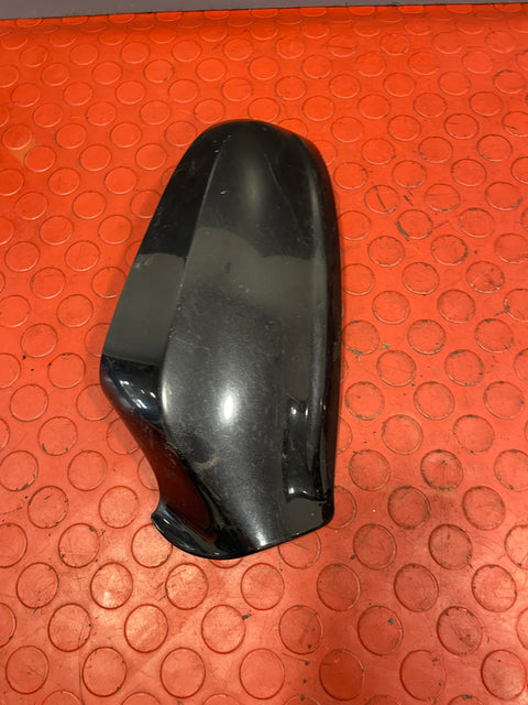 Vauxhall Opel Astra WING MIRROR COVER Passenger's Side (Black) P/N 315242409