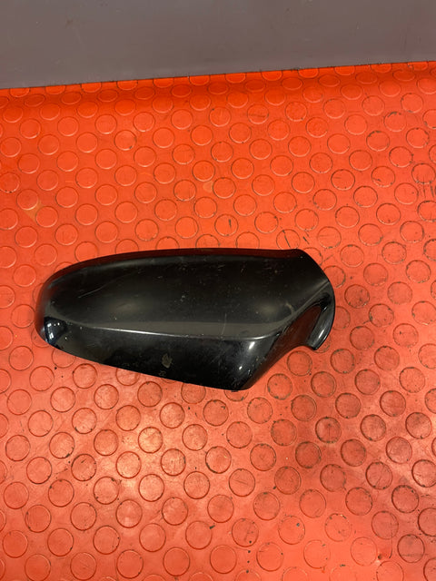 Vauxhall Opel Astra WING MIRROR COVER Passenger's Side (Black) P/N 315242409
