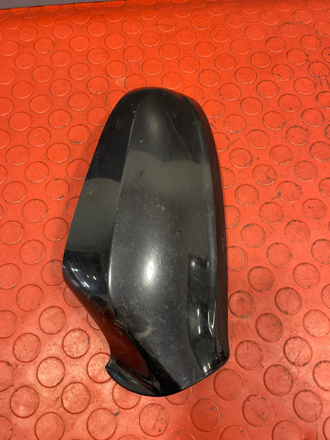 Vauxhall Opel Astra WING MIRROR COVER Passenger's Side (Black) P/N 315242409