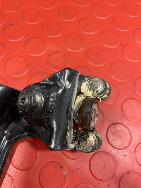 Ford Transit Mk6/7 PASSENGER SIDE SLIDING DOOR TOP ROLLER P/N YC15V25028AF