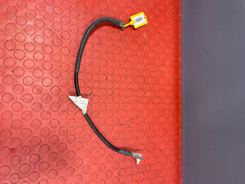 Volkswagen Golf NEGATIVE BATTERY CABLE MK7 2015 P/N 5Q0971250N