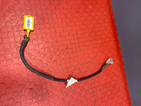 Volkswagen Golf NEGATIVE BATTERY CABLE MK7 2015 P/N 5Q0971250N