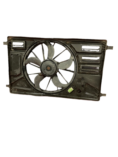 Ford Transit Custom RADIATOR COOLING FAN ASSEMBLY 2.2/2.0 2013-2018 P/N BK218C607DA