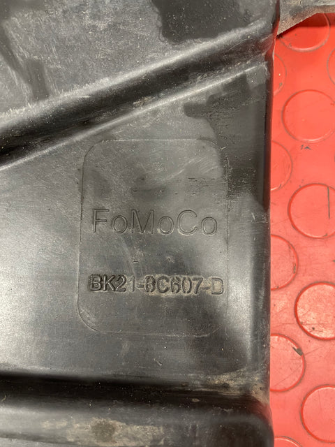 Ford Transit Custom RADIATOR COOLING FAN ASSEMBLY 2.2/2.0 2013-2018 P/N BK218C607DA