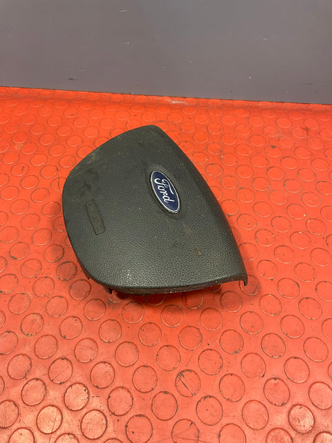 Ford Transit STEERING WHEEL AIRBAG Mk7 RWD 2.4 2006-2014 P/N 6C11V042B85BCW