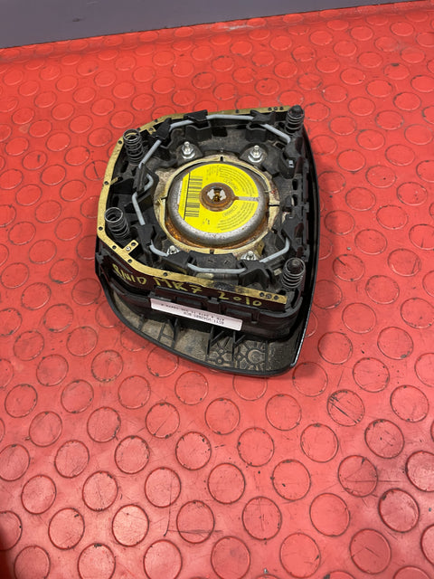 Ford Transit STEERING WHEEL AIRBAG Mk7 RWD 2.4 2006-2014 P/N 6C11V042B85BCW