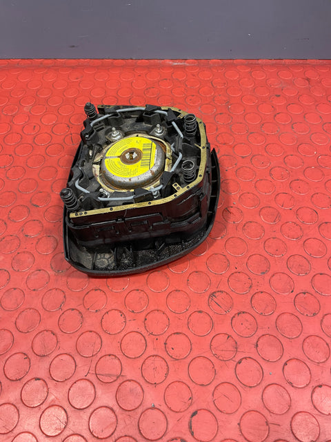 Ford Transit STEERING WHEEL AIRBAG Mk7 RWD 2.4 2006-2014 P/N 6C11V042B85BCW