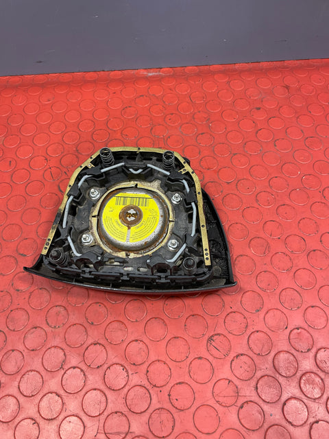 Ford Transit STEERING WHEEL AIRBAG Mk7 RWD 2.4 2006-2014 P/N 6C11V042B85BCW