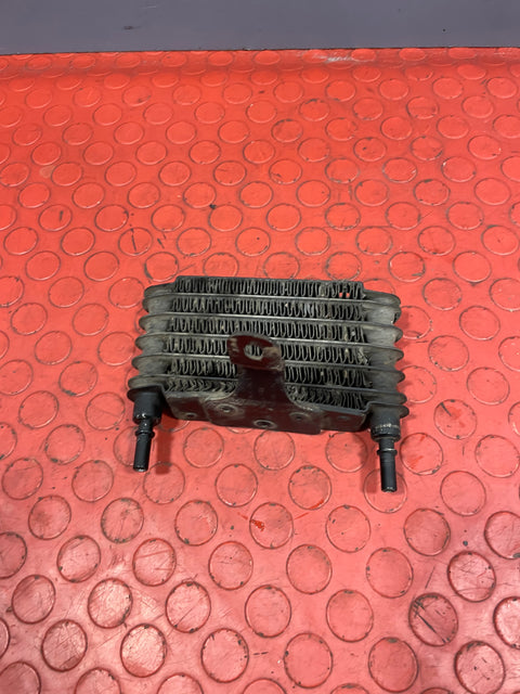 Citroen Relay/Peugeot Boxer FUEL COOLER 2.0 / 2.2 HDi 2008-2016 P/N 1499723080