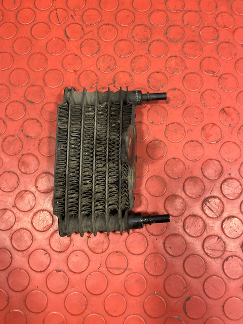 Citroen Relay/Peugeot Boxer FUEL COOLER 2.0 / 2.2 HDi 2008-2016 P/N 1499723080