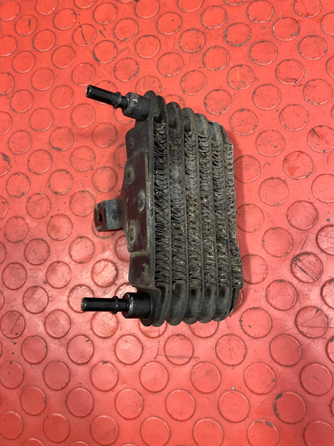 Citroen Relay/Peugeot Boxer FUEL COOLER 2.0 / 2.2 HDi 2008-2016 P/N 1499723080