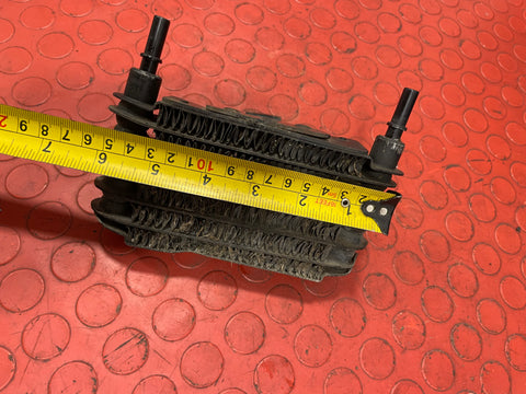 Citroen Relay/Peugeot Boxer FUEL COOLER 2.0 / 2.2 HDi 2008-2016 P/N 1499723080