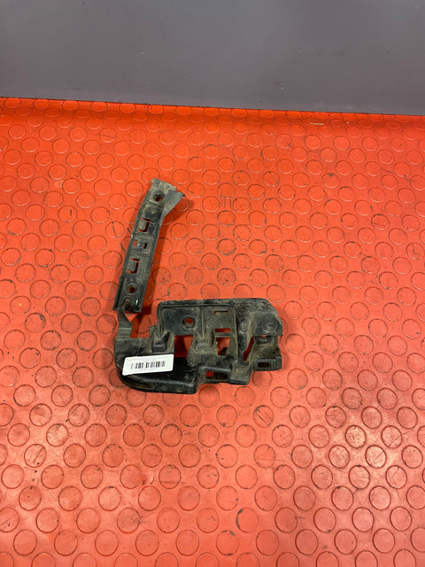 Citroen Berlingo/Peugeot Partner REAR BUMPER MOUNTING BRACKET (Repaired) Driver's Side 1.6 2015-2018 P/N 9680554680 - 1