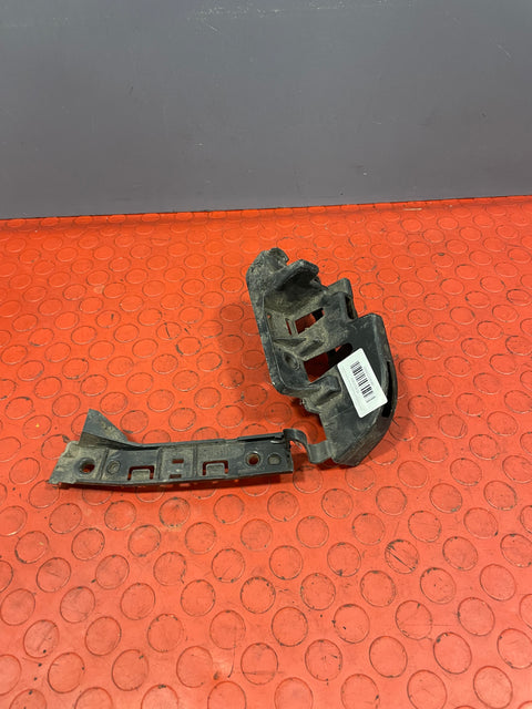 Citroen Berlingo/Peugeot Partner REAR BUMPER MOUNTING BRACKET (Repaired) Driver's Side 1.6 2015-2018 P/N 9680554680 - 1