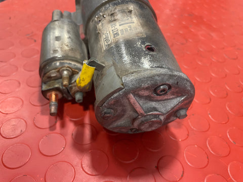 Ford Transit Custom 2.0 STARTER MOTOR 2016-2023 P/N GK2T11000AA - 2