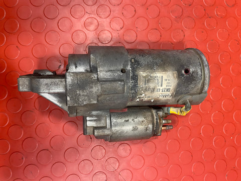 Ford Transit Custom 2.0 STARTER MOTOR 2016-2023 P/N GK2T11000AA - 2
