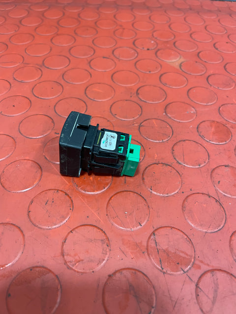 Citroen Berlingo/Peugeot Partner CABIN LOCK SWITCH 2008-2018 P/N 96582880XT