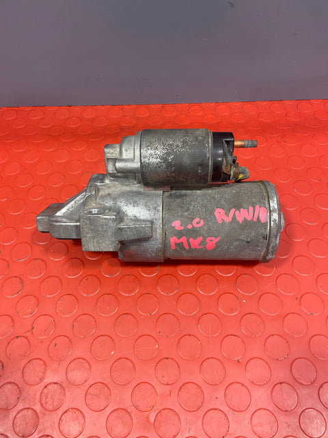 Ford Transit Custom 2.0 STARTER MOTOR 2016-2023 P/N GK2T11000AA - 2