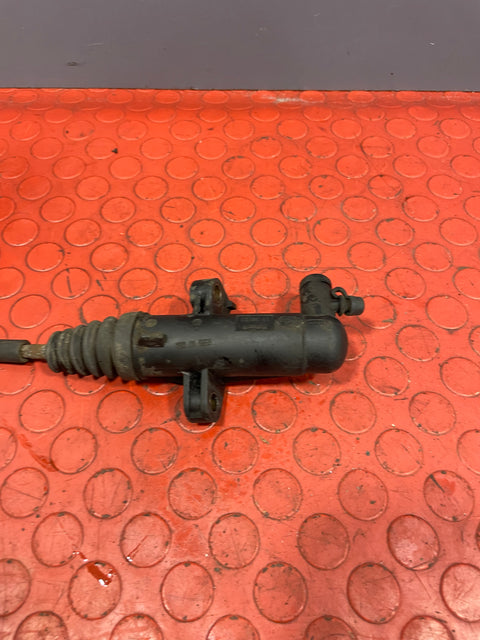 Fiat Ducato/Peugeot Boxer/Citroen Relay CLUTCH MASTER CYLINDER 2008-2016 P/N 55196193