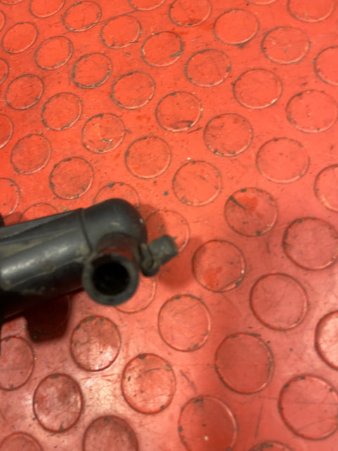 Fiat Ducato/Peugeot Boxer/Citroen Relay CLUTCH MASTER CYLINDER 2008-2016 P/N 55196193