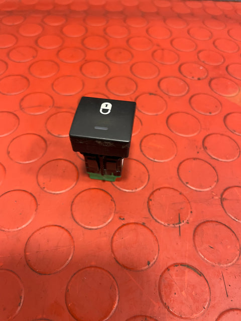 Citroen Berlingo/Peugeot Partner CABIN LOCK SWITCH 2008-2018 P/N 96582880XT