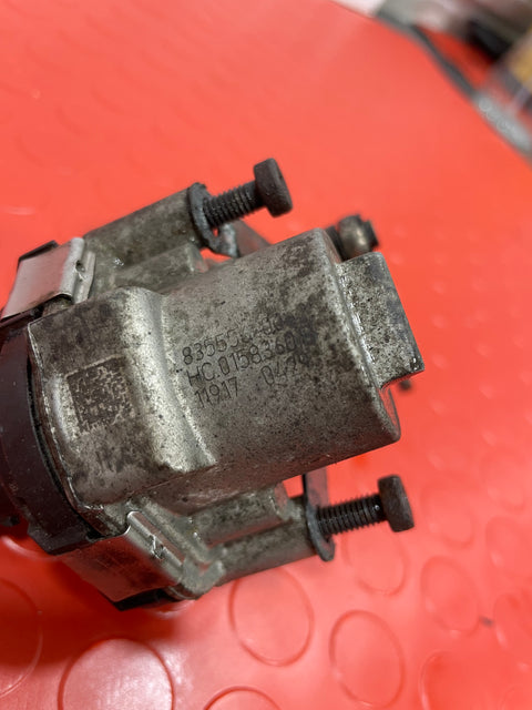 Ford Transit Custom TURBO ACTUATOR 2.0 TDCI 2017-2023 P/N 835556