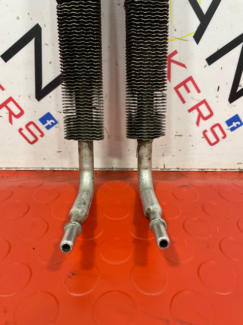 Ford Transit MK7 RWD FUEL COOLER EURO5 2.2 2011-2014 P/N 8C119N103AA