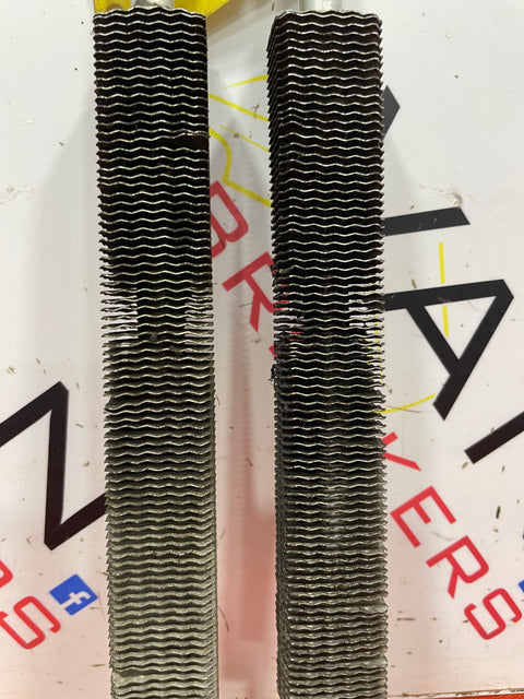 Ford Transit MK7 RWD FUEL COOLER EURO5 2.2 2011-2014 P/N 8C119N103AA