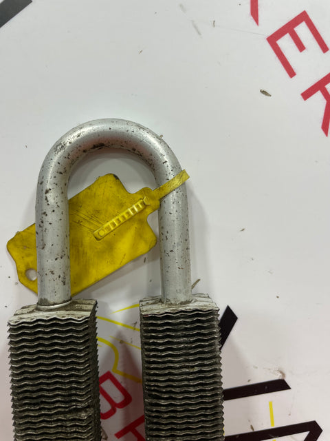 Ford Transit MK7 RWD FUEL COOLER EURO5 2.2 2011-2014 P/N 8C119N103AA