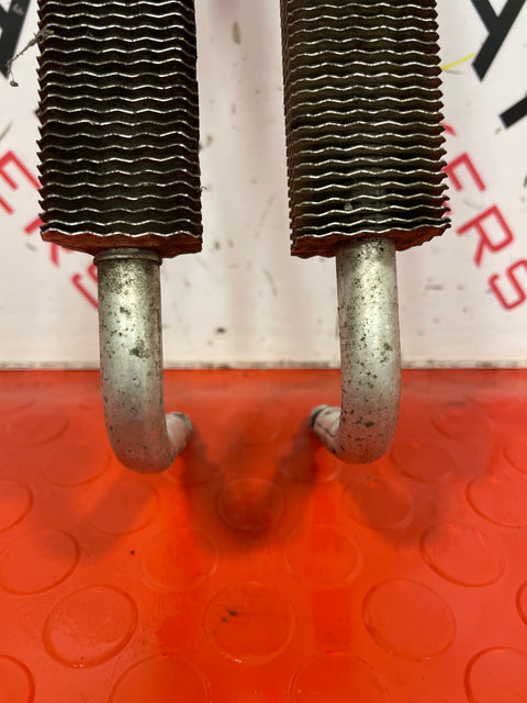 Ford Transit MK7 RWD FUEL COOLER EURO5 2.2 2011-2014 P/N 8C119N103AA