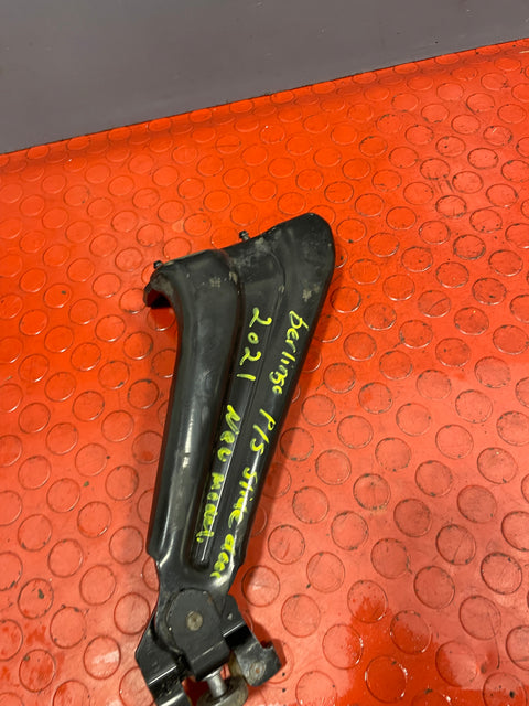 Citroen Berlingo/Peugeot Partner/Vauxhall Combo/Toyota Proace City SLIDING DOOR RUNNER HINGE Passenger's Side P/N 9816965980