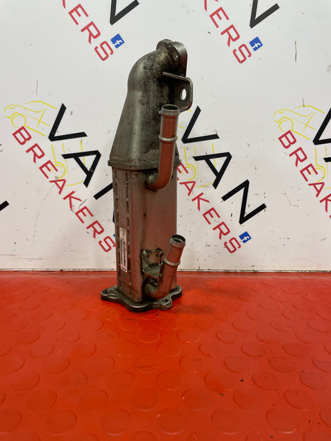 Ford Transit EGR VALVE RWD EURO5 2.2 2011-2013 P/N BK3Q9F464BE