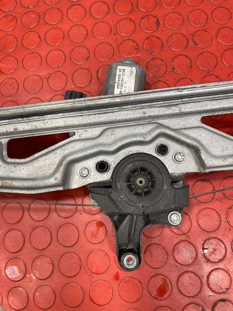 Ford Transit MK8 WINDOW REGULATOR PASSENGER SIDE (2 PIN) 2013-2018 P/N BK31V23201BD