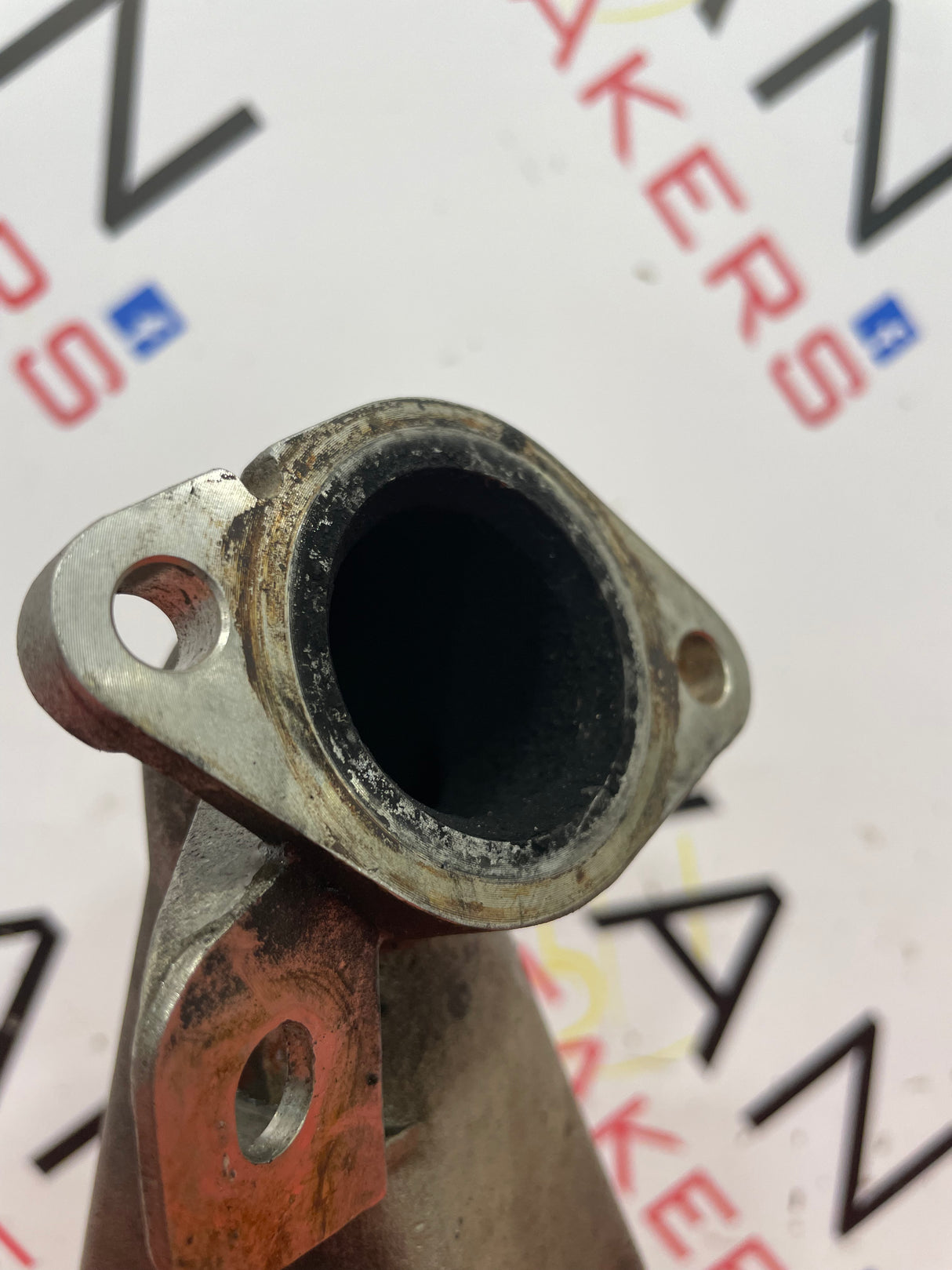 Ford Transit EGR VALVE RWD EURO5 2.2 2011-2013 P/N BK3Q9F464BE