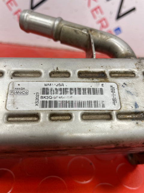 Ford Transit EGR VALVE RWD EURO5 2.2 2011-2013 P/N BK3Q9F464BE