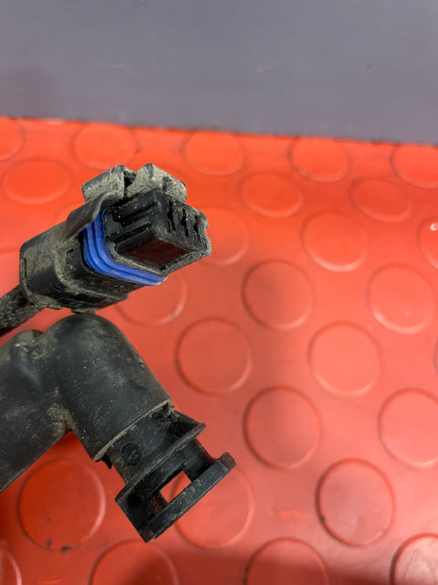 Citroen Berlingo/Peugeot Partner/Vauxhall Combo/Toyota Proace City ADBLUE PIPE LINE 2019-2024 P/N 9826303580