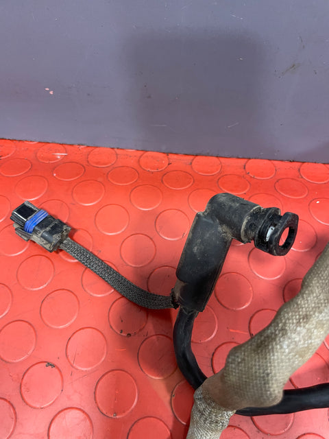 Citroen Berlingo/Peugeot Partner/Vauxhall Combo/Toyota Proace City ADBLUE PIPE LINE 2019-2024 P/N 9826303580