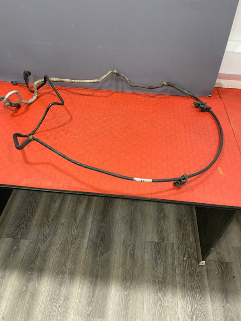 Citroen Berlingo/Peugeot Partner/Vauxhall Combo/Toyota Proace City ADBLUE PIPE LINE 2019-2024 P/N 9826303580