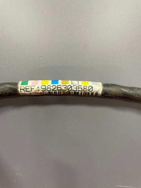 Citroen Berlingo/Peugeot Partner/Vauxhall Combo/Toyota Proace City ADBLUE PIPE LINE 2019-2024 P/N 9826303580