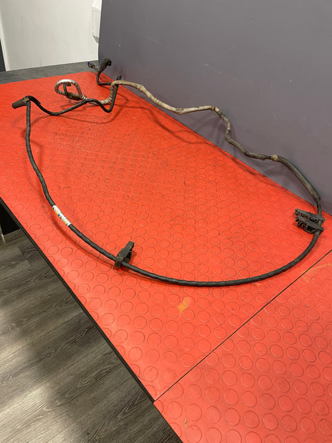 Citroen Berlingo/Peugeot Partner/Vauxhall Combo/Toyota Proace City ADBLUE PIPE LINE 2019-2024 P/N 9826303580