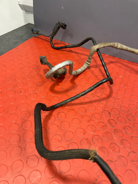 Citroen Berlingo/Peugeot Partner/Vauxhall Combo/Toyota Proace City ADBLUE PIPE LINE 2019-2024 P/N 9826303580