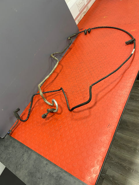 Citroen Berlingo/Peugeot Partner/Vauxhall Combo/Toyota Proace City ADBLUE PIPE LINE 2019-2024 P/N 9826303580