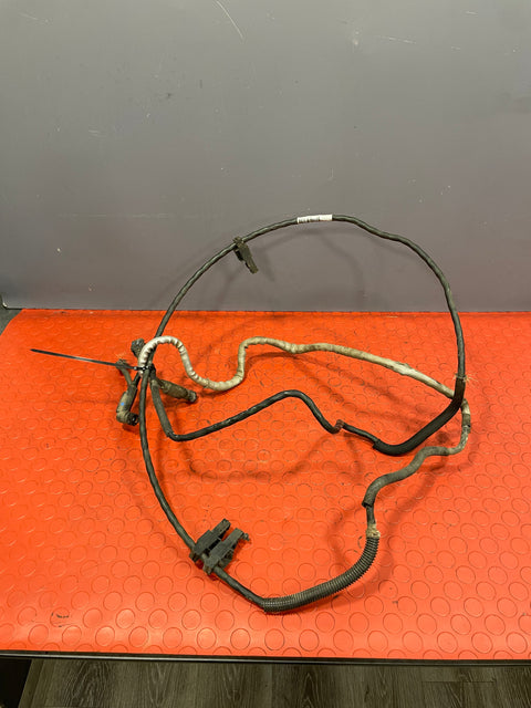 Citroen Berlingo/Peugeot Partner/Vauxhall Combo/Toyota Proace City ADBLUE PIPE LINE 2019-2024 P/N 9826303580