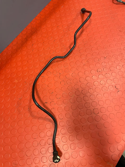 Citroen Berlingo FUEL PIPE LINE 2016 P/N 7430673 / X215103
