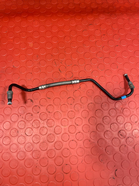 Peugeot Partner/Citroen Berlingo METAL BRAKE PIPE 1.6 hdi 2010 -2016 P/N TIDW08000702