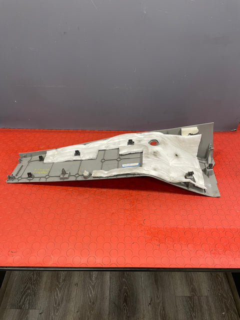 Saic Maxus Deliver 9 B PILLAR LOWER PANEL COVER Right Side 2021-2024 P/N C00130496