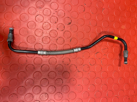 Peugeot Partner/Citroen Berlingo METAL BRAKE PIPE 1.6 hdi 2010 -2016 P/N TIDW08000702