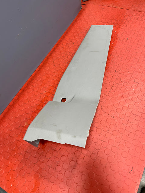 Saic Maxus Deliver 9 B PILLAR LOWER PANEL COVER Right Side 2021-2024 P/N C00130496