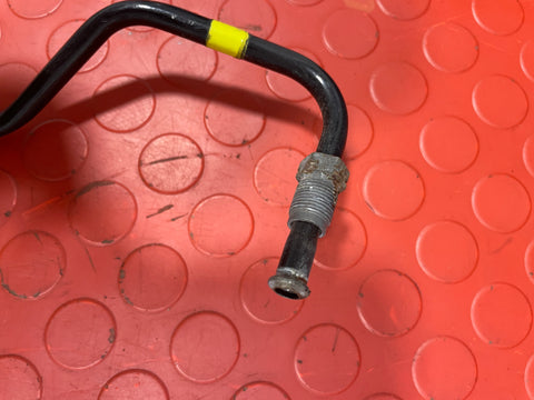 Peugeot Partner/Citroen Berlingo METAL BRAKE PIPE 1.6 hdi 2010 -2016 P/N TIDW08000702