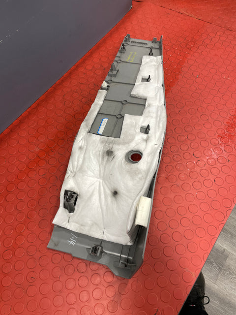 Saic Maxus Deliver 9 B PILLAR LOWER PANEL COVER Right Side 2021-2024 P/N C00130496